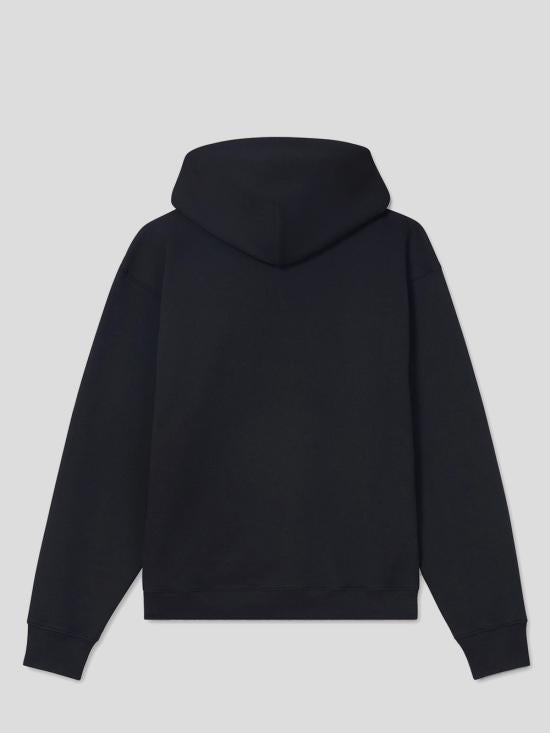 Hood t -shirt