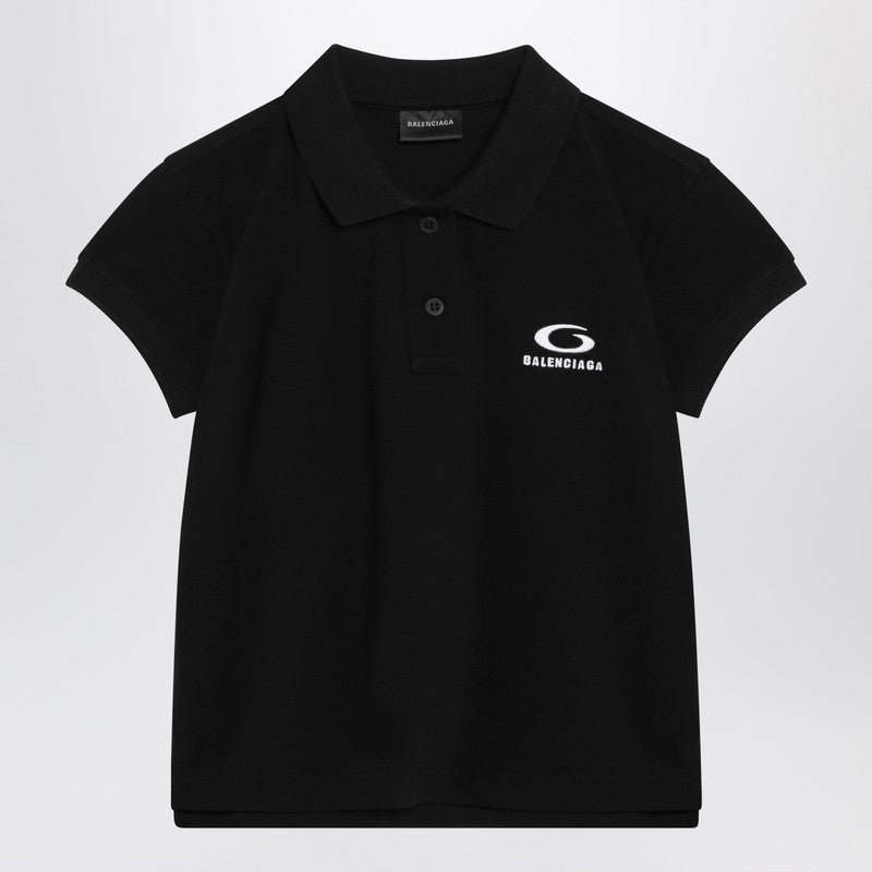 Black Laurel Classic polo