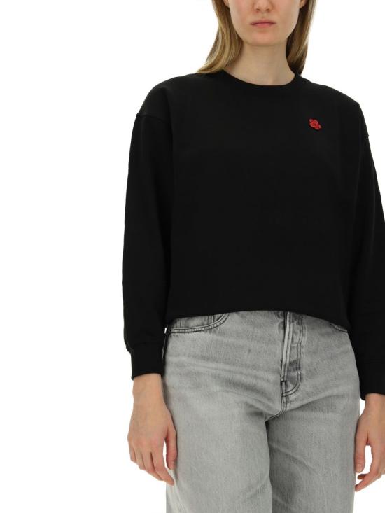 Long -sleeved shirt
