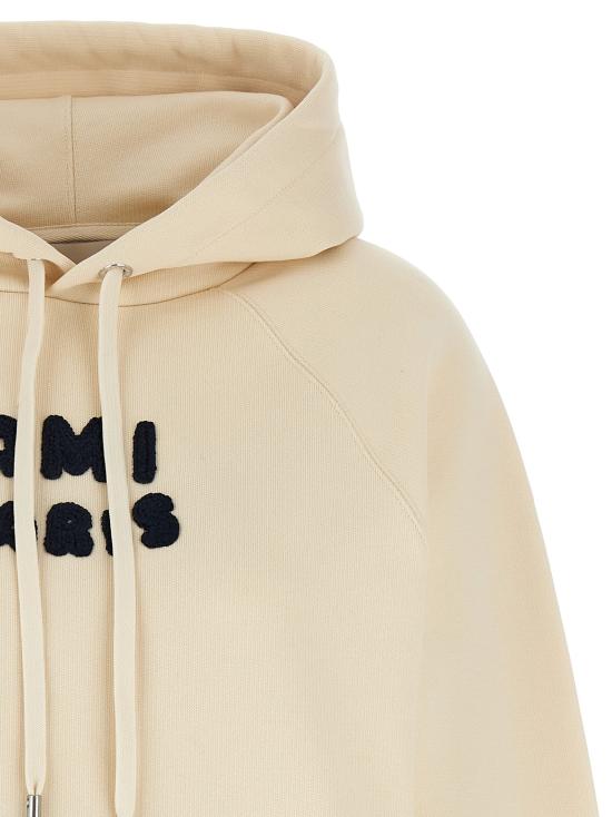 Hood t-shirt