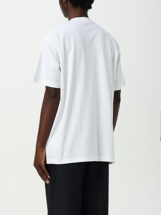 Short -sleeved t -shirt