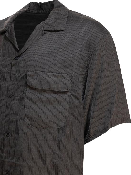 Short sleeve shirt