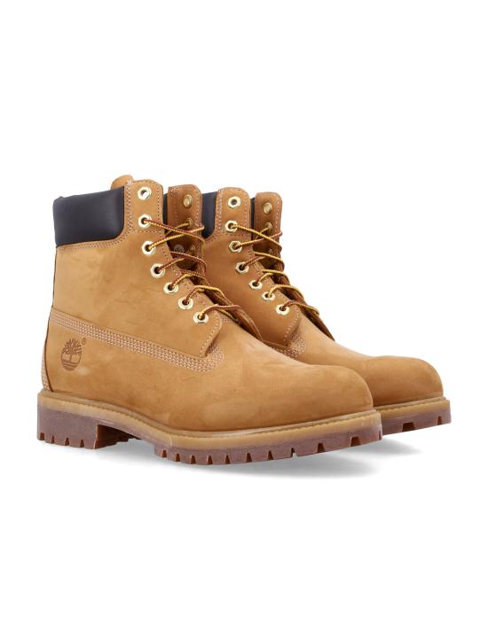 PREMIUM 6-INCH WATERPROOF BOOT