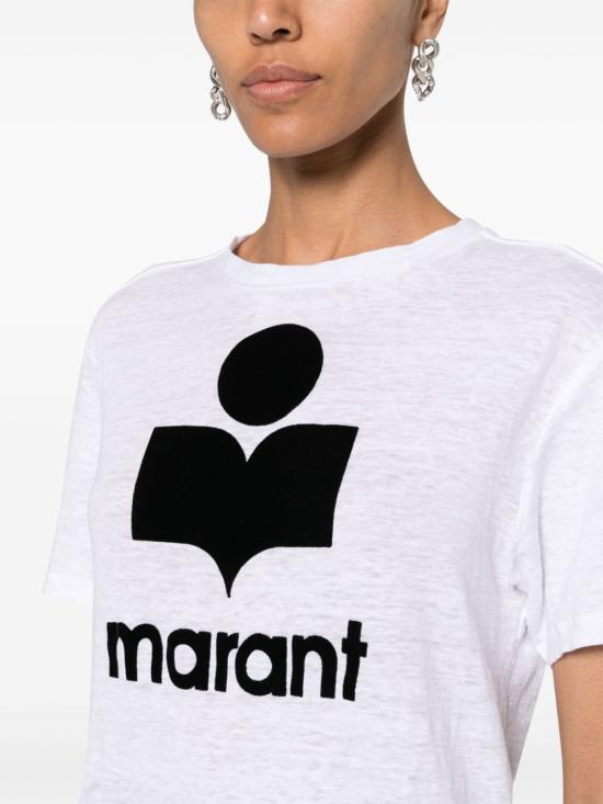 Short -sleeved t -shirt