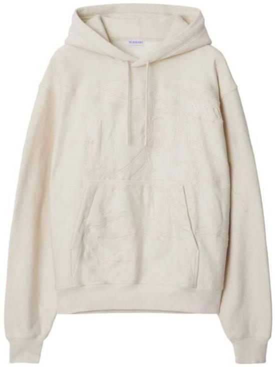 Hood t -shirt
