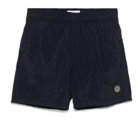 Short pants