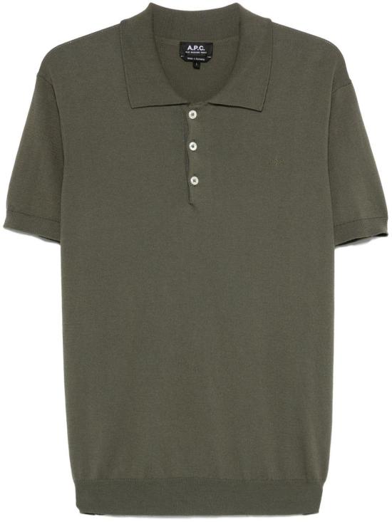Short -sleeved t -shirt