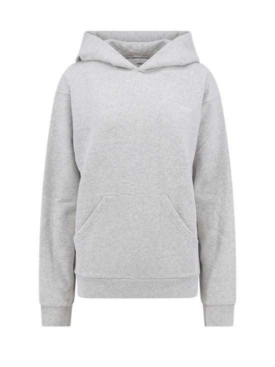Hood t -shirt