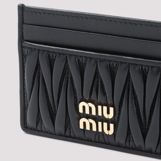 Card wallet
