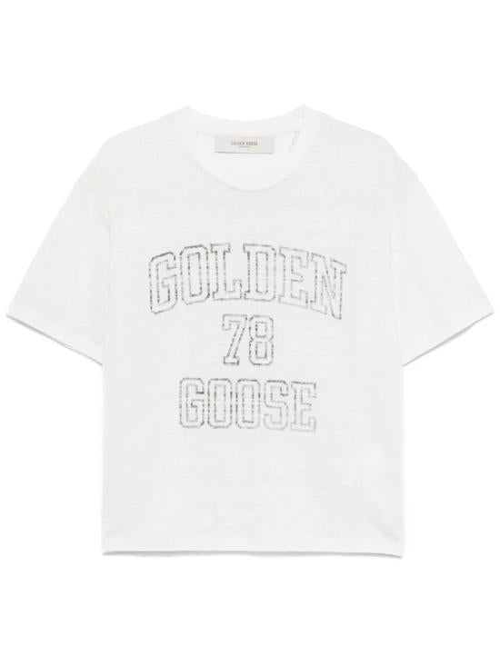 Short -sleeved t -shirt