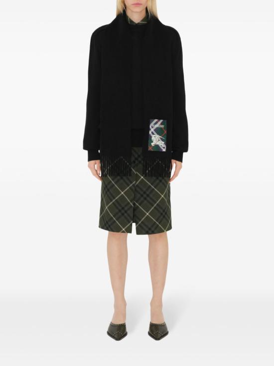 Muffler/scarf