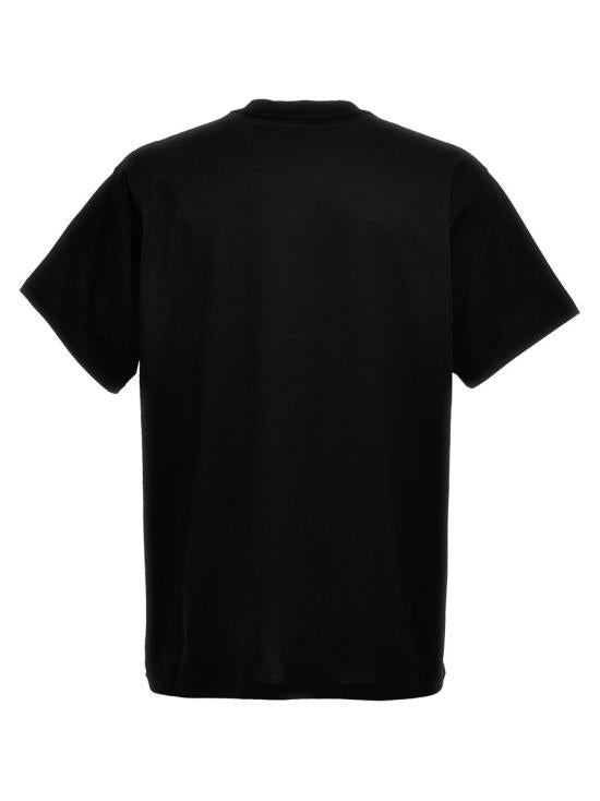 Short -sleeved t -shirt