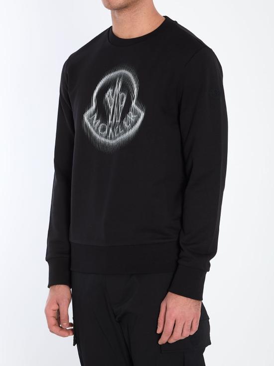 Hood t -shirt