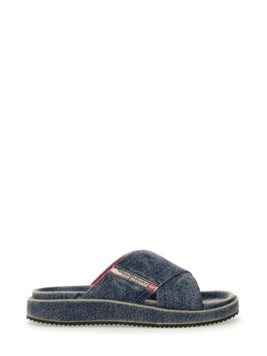 Mule/slippers