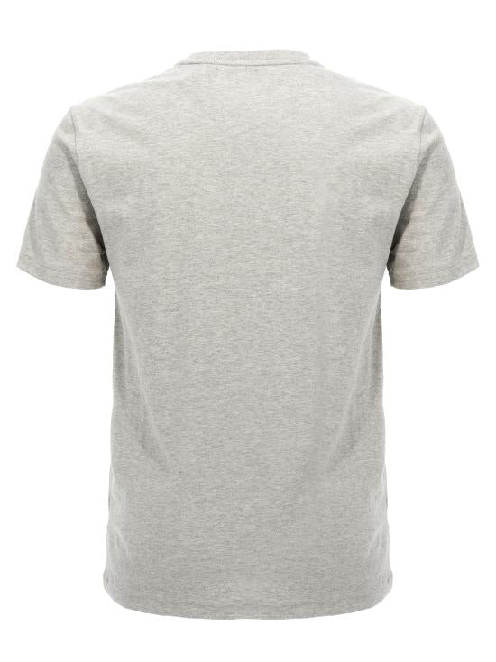Short -sleeved t -shirt