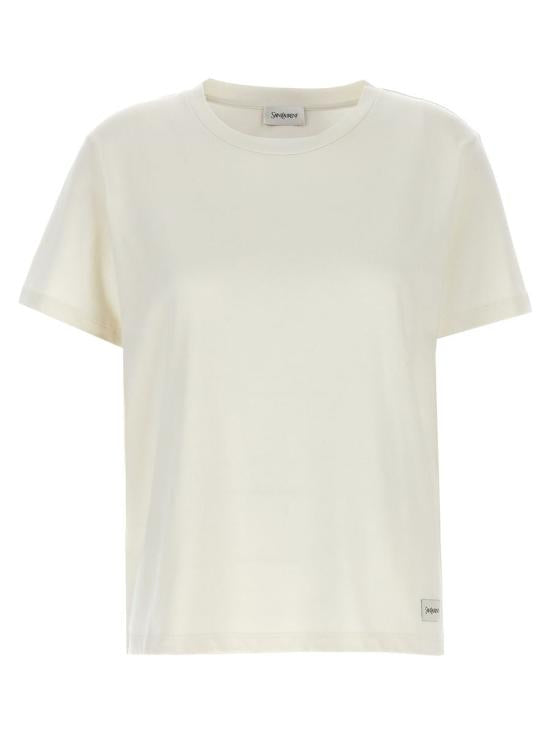 Short -sleeved t -shirt