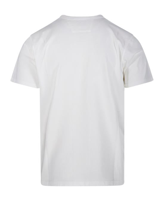 Short -sleeved t -shirt