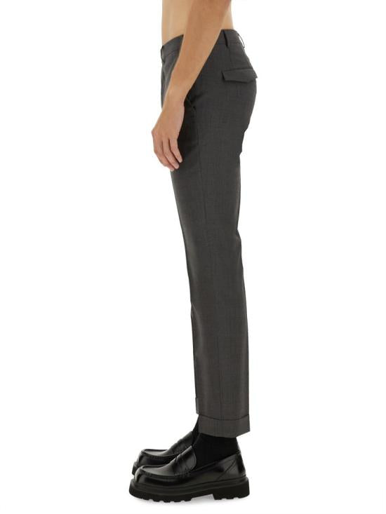 Suit pants