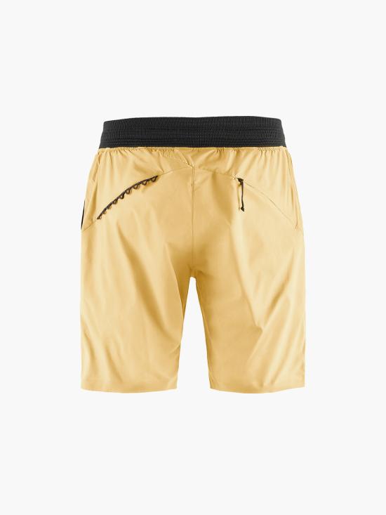 Short pants
