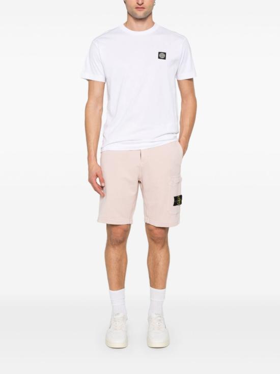 Short -sleeved t -shirt