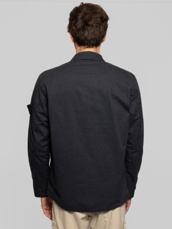 Long -sleeved shirt