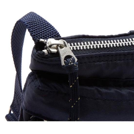 Cross bag