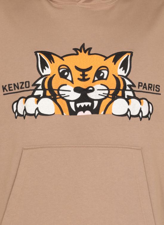 Hood t -shirt