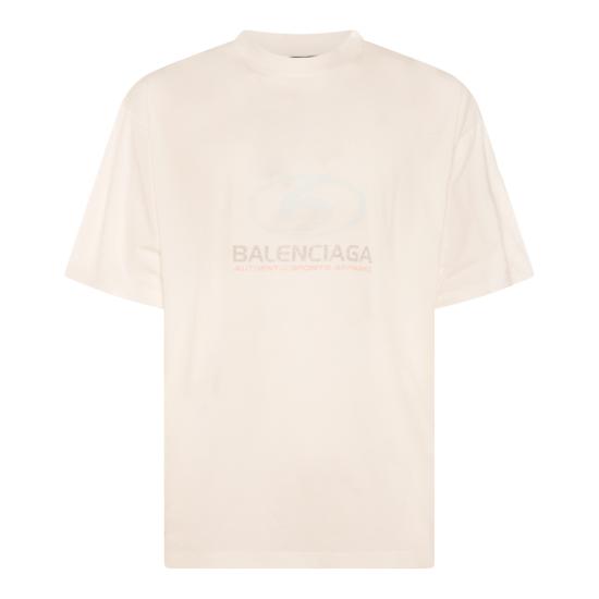 Short -sleeved t -shirt