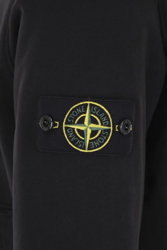 Hood t -shirt