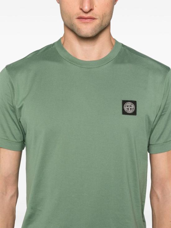 Short -sleeved t -shirt