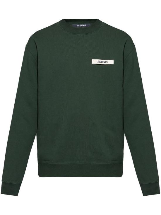 Long -sleeved t -shirt
