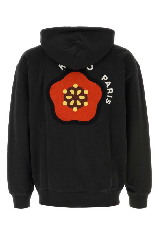 Hood t -shirt