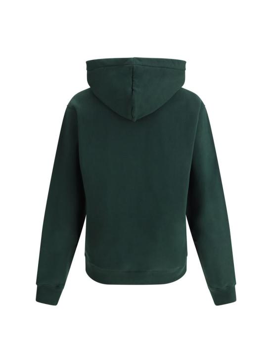 Hood t -shirt
