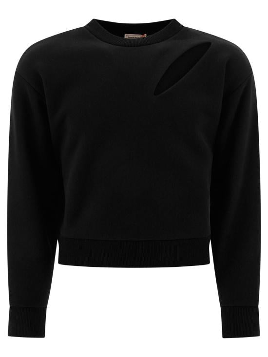 Long -sleeved t -shirt