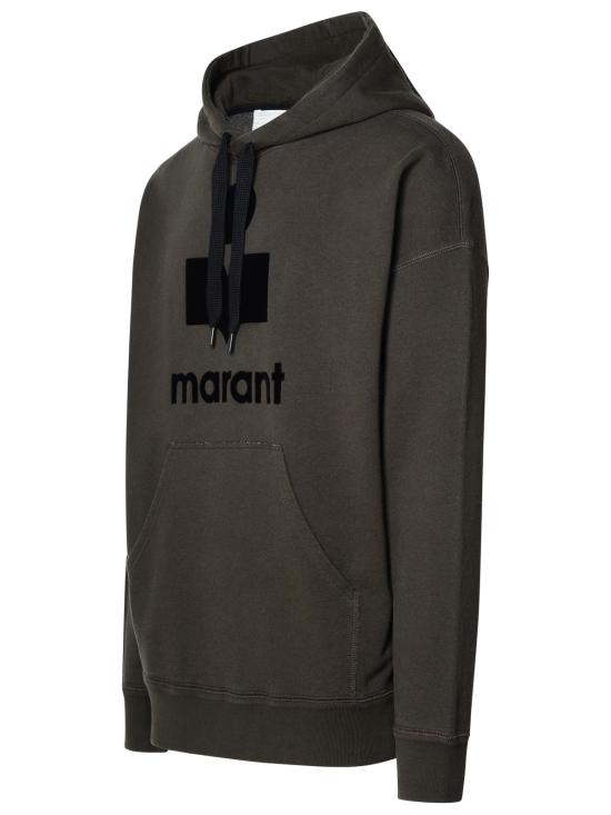 Hood t -shirt