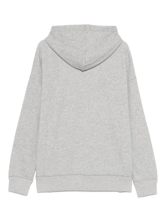 Hood t -shirt