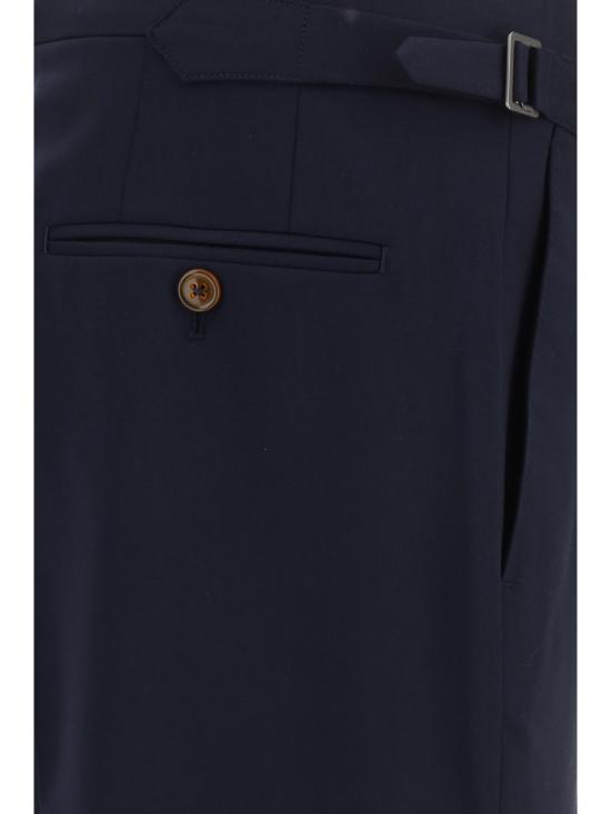 Suit pants