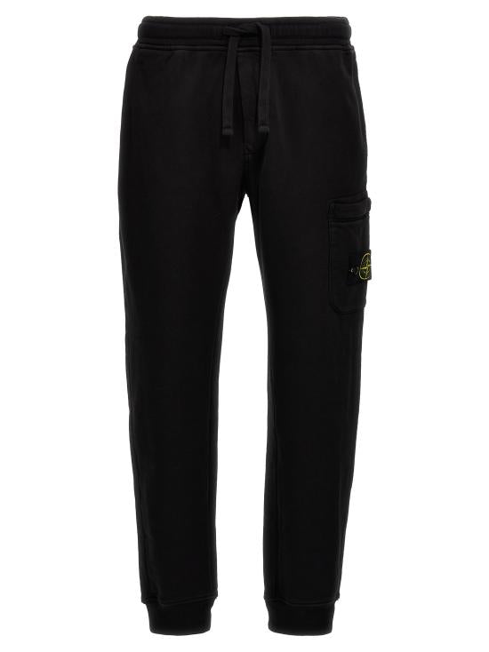 Straight pants