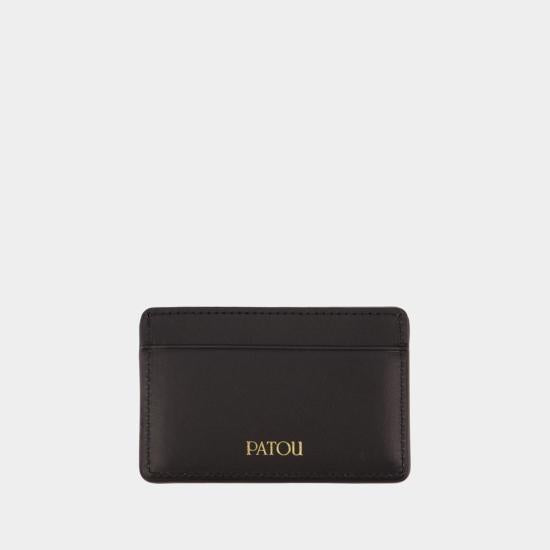 Card wallet