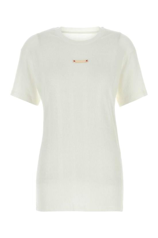 Short -sleeved t -shirt