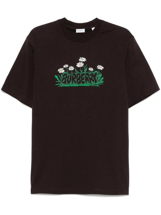 Short -sleeved t -shirt