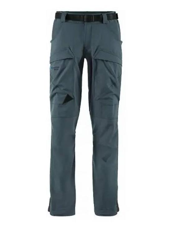 Straight pants
