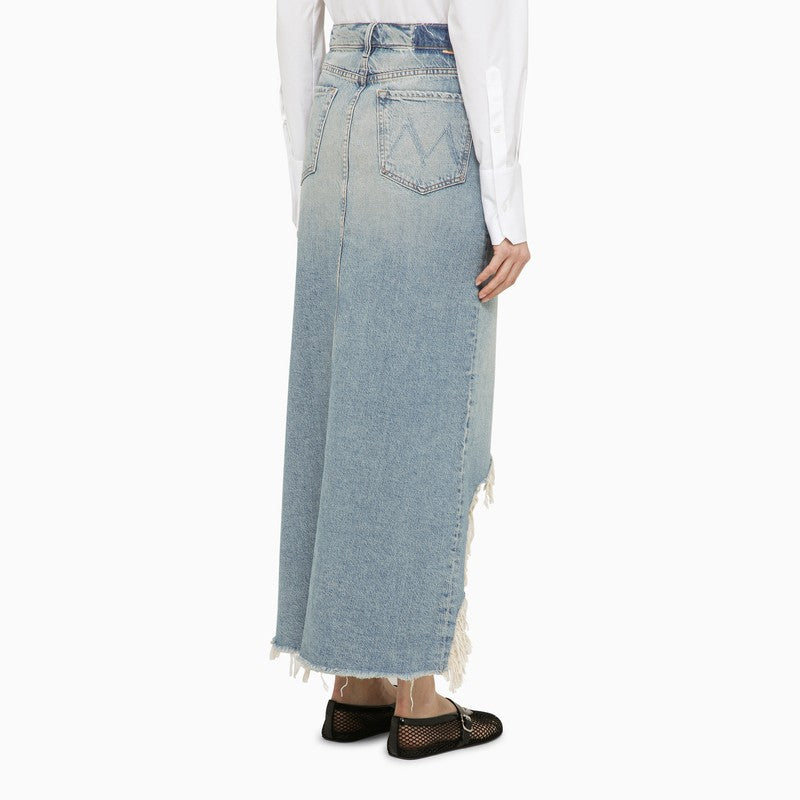 Long skirt The Ditcher Maxi Super Fray