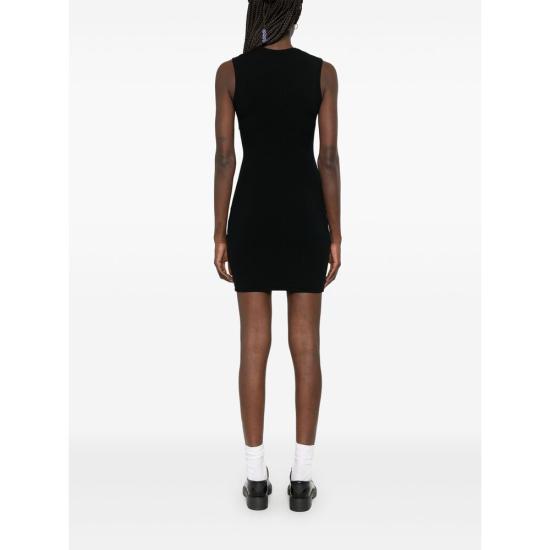 Short dress