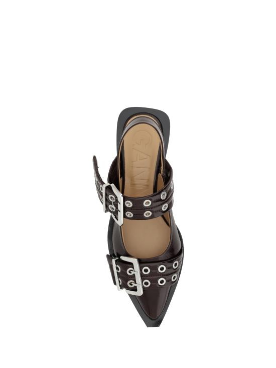 Heel/pumps