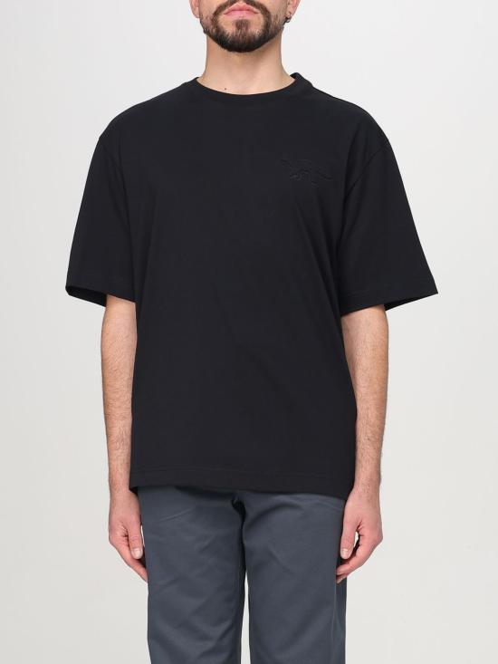 Short sleeve shirt