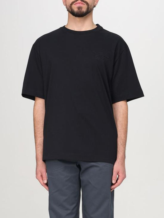 Short sleeve shirt