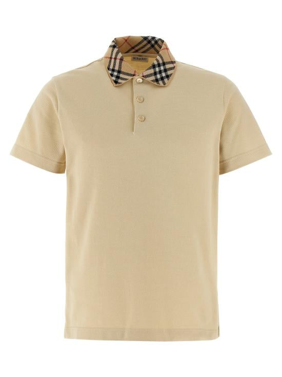 Polo t -shirt