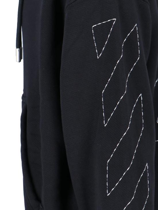 Hood t -shirt