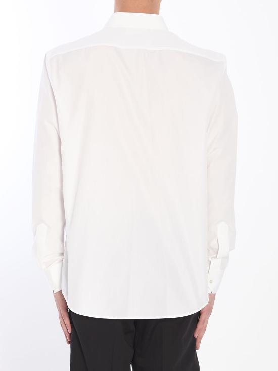 Long -sleeved shirt